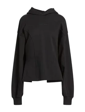 Sudadera Mujer Negro L,M,S Mujer - Daily Paper - FashionsVida