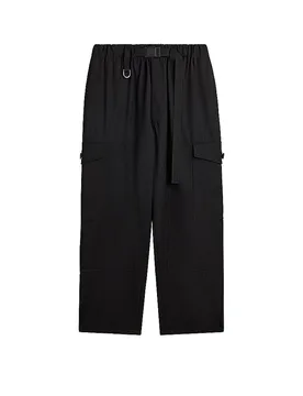 Y-3 Cargohose schwarz S Herren - Y-3 - FashionsVida