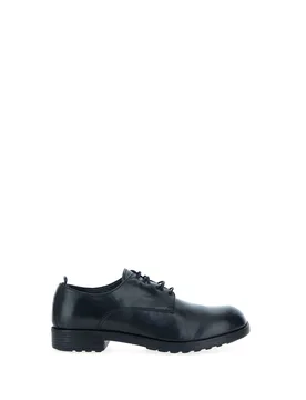 Scarpe Derby NERO 44 - Officine Creative - FashionsVida
