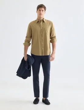 Pantalón de hombre chino - Rushmore - FashionsVida