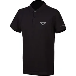 Polo Macna Silver taglia 2XL