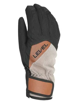 Level Gants Cruise Wood S-M Homme - Level - FashionsVida