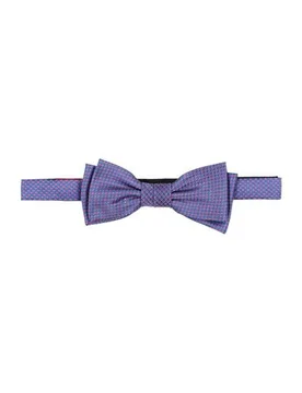 Corbata y pajarita Hombre Azul marino -- Hombre - Hugo Boss - FashionsVida