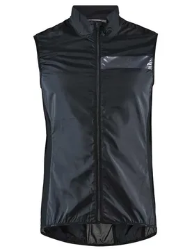 Craft Gilet Essence Light Wind - Craft - FashionsVida