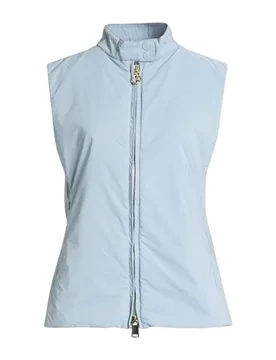 Weste Damen Grau 34,36,38,40 Damen - People Of Shibuya - FashionsVida