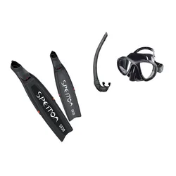 Attrezzatura Per La Pesca Subacquea Elite3 Sx30