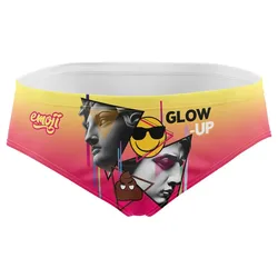 Otso Slip De Bain Emoji Glow-up
