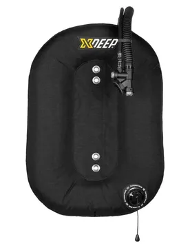 Xdeep Ala Zeos 38 - xdeep - FashionsVida