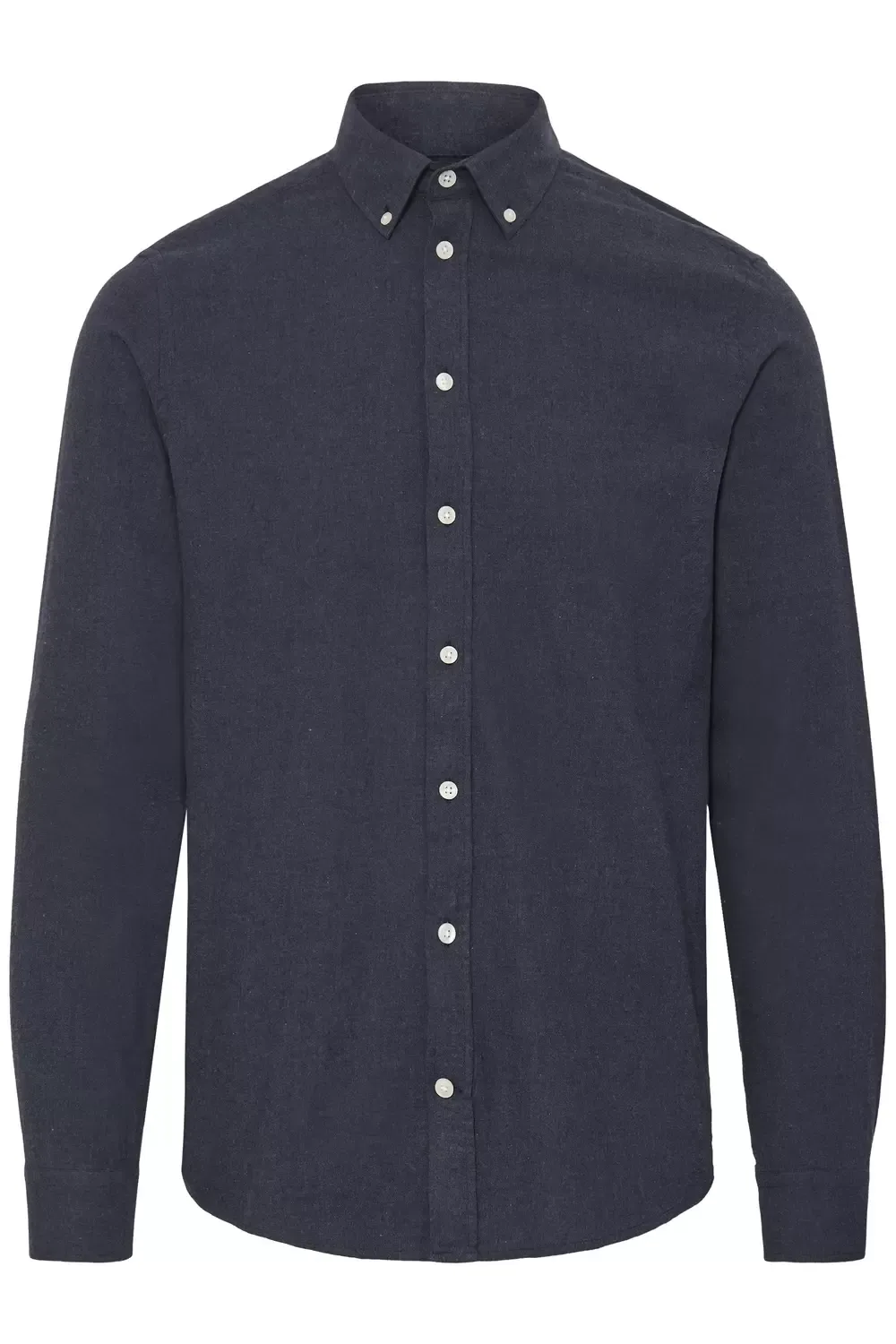 CFANTON LS BD FIL A FIL SHIRT male - XL - FashionsVida