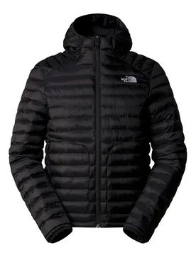 Huila Synthetic Hoodie Jacket - Jacke-Windbreaker - schwarz - Herren - Size: S - The North Face - FashionsVida