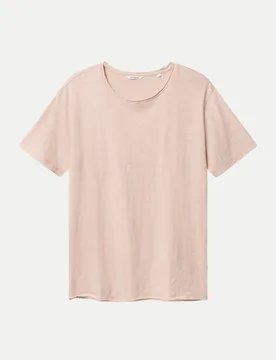 Gabba T-Shirt Kostant Rosa XXL - Gabba - FashionsVida