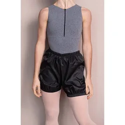 Short Shortadelcurt Black S