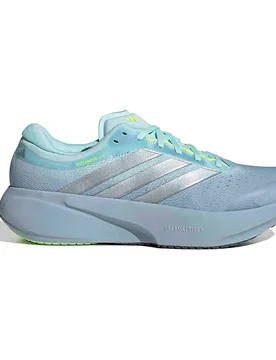 Scarpe Da Running Supernova Rise 3 Wonder Blue / Matte Silver / Almost Blue EU 42 2/3 - Adidas - FashionsVida