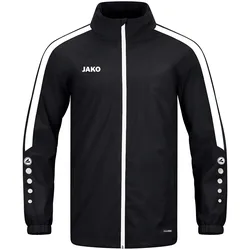 Wasserdichte Kinderjacke Power - Noir - unisex - Size: 7/8 ans