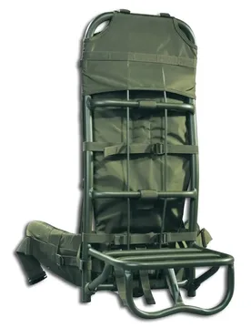 Lastenkraxe - Olive Olive adult - Tatonka - FashionsVida