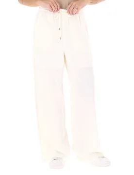 Pantalone a palazzo SPORT AVORIO S - Liu jo - FashionsVida