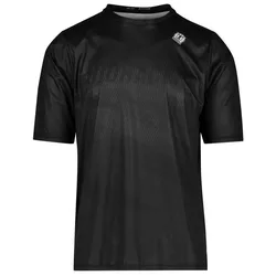 Maglietta A Maniche Corte Off-road Black