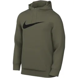 Hoodie Dri-FiT - Vert - male - Size: XL