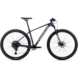 Onna 29 20 2027 bicicletas de montaña Azul (XL)