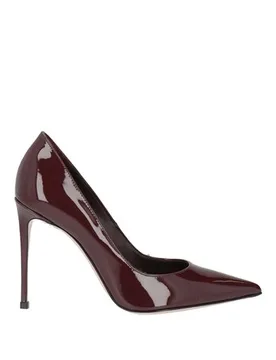 Zapatos de salón Mujer Marrón chocolate 34,35,40.5,41.5 Mujer - Le Silla - FashionsVida