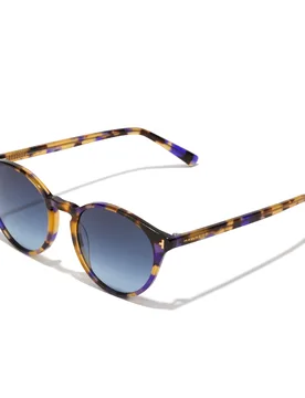 Gafas de sol Salt - Carey Blue Denim - Hawkers - FashionsVida