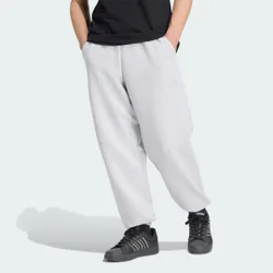 PANTALONI SOFT LUX 3XL Light Grey Heather
