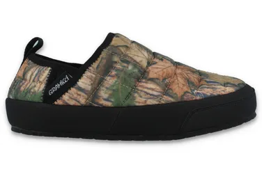 Thermal Moc - Sneaker - leaf camo - Herren - Size: 41