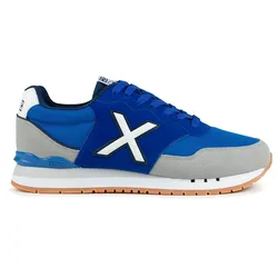 Sneaker Dash 2.0 290 Blue EU 43