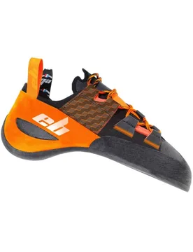 Chaussons d'escalade - Strange - Taille 39 - Orange - EB - FashionsVida