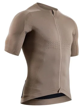 Maillot à Manches Courtes Xceed Reconditionné - X-BIONIC - FashionsVida