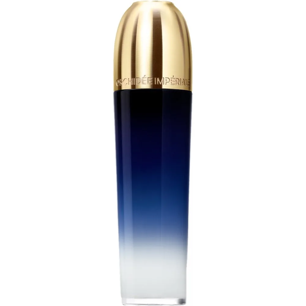 Concentrado Loción-Esencia de Orchidée Impériale 140 ml - Guerlain - FashionsVida