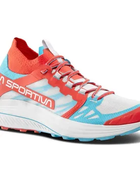 Scarpe Da Trail Running Levante Hibiscus / Malibu Blue EU 37 - La Sportiva - FashionsVida