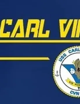 Naval S Carl Vinson (CVN-70) Supercarrier Crest T-Shirt 100% Cotton O-Neck Short Sleeve Casual Mens T-shirt Size S-3XL - Aliexpress - FashionsVida