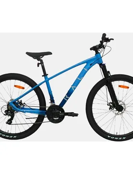 Bicicleta de Montaña Unisex S1 - Rali - FashionsVida