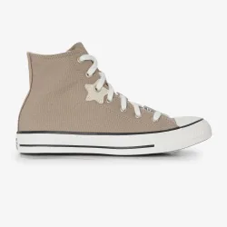 Chuck Taylor Hi kaki/blanc 38