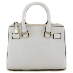 Borsa a mano e tracolla AA5150 E0087 Off White