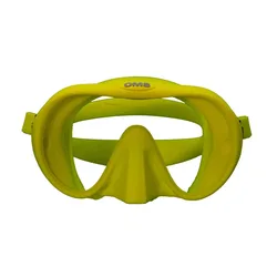 Oms Maschera Subacquea Tribe