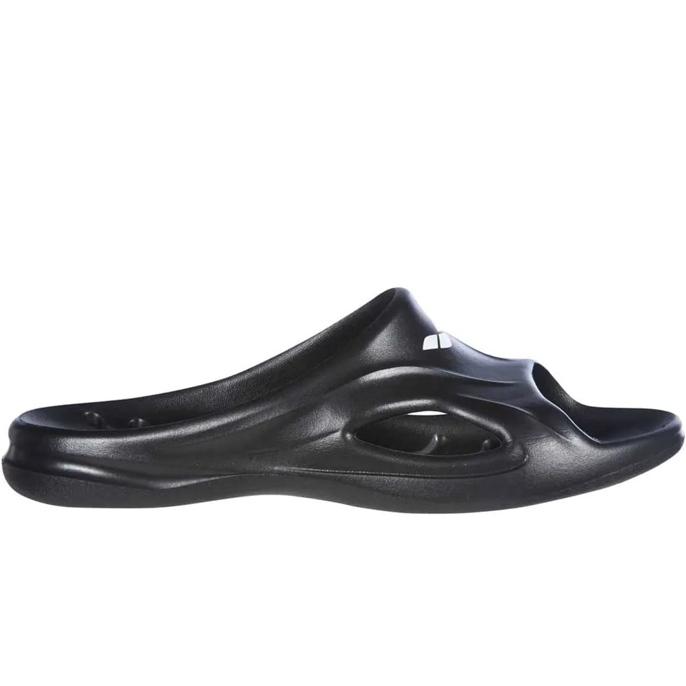 Hydrosoft ii hook chanclas hombre Negro (44) - Arena - FashionsVida