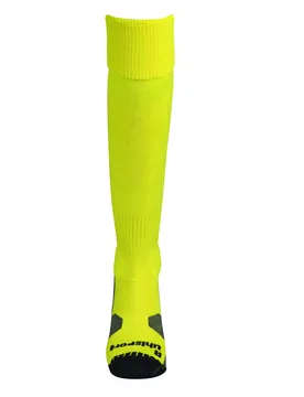 Socken Team Performance - Jaune - unisex - Size: 33/36 - Uhlsport - FashionsVida