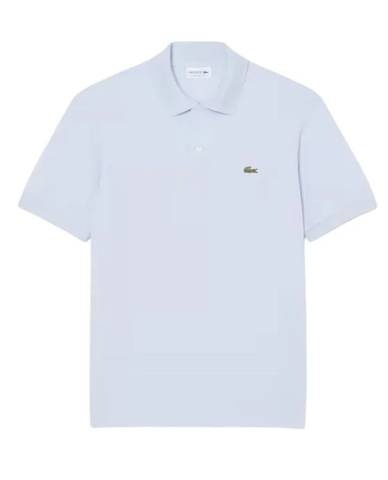 Lacoste T-shirt e Polo Azzurro - Lacoste - FashionsVida