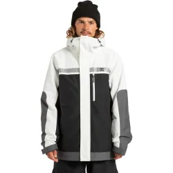 Chaqueta de snow de hombre Defiant