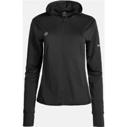 Chaqueta ligera de running y trekking de mujer COLFAX W
