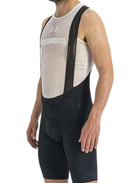 Nd skin mesh camiseta térmica manga corta Blanco (XXL) - Sportful - FashionsVida
