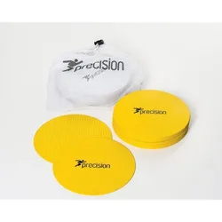 Marker Gummischeibe (x20) - Jaune - unisex - Size: L