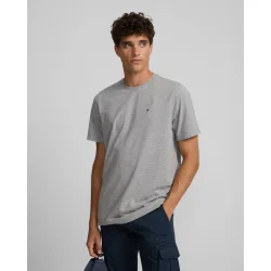 Camiseta de hombre minilogo