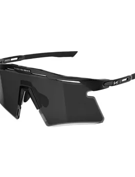 Occhiali Da Sole Aeroshade 2.0 Titanium Black1 - SCICON - FashionsVida
