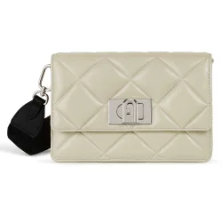 Borsa a tracolla 1927 MARMO c+NERO