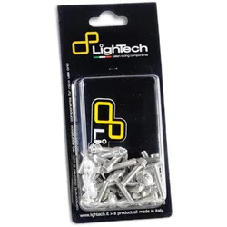 Kit Viti Carena 4V6C Silver MV AGUSTA B3 675; B3 80 taglia un