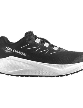 Scarpe Da Running Aero Blaze 3 Grvl Black / White / Ftw Silver EU 44 2/3 - Salomon - FashionsVida
