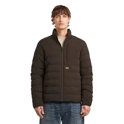Veste Matelassée Foundation Ganache 2XL